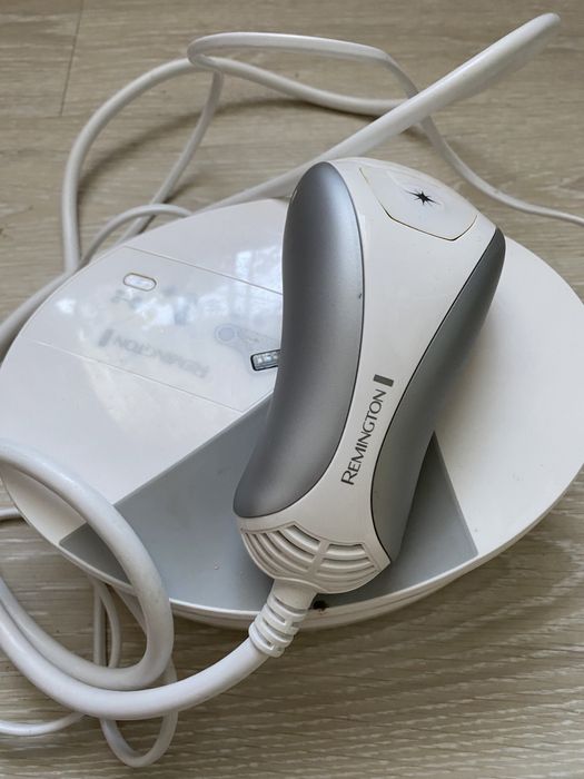 Фотоепілятор REMINGTON