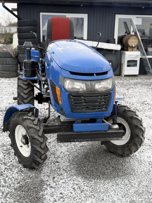 Булат Скаут ДВ Зубр Файтер трактор мототрактор