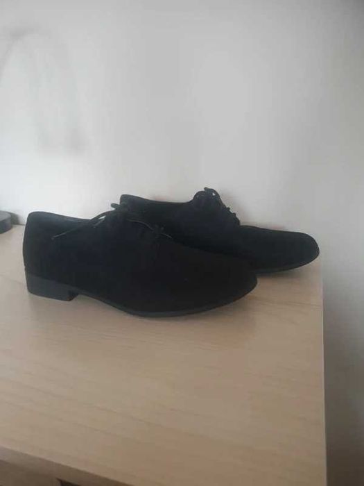 Buty wizytowe 37
