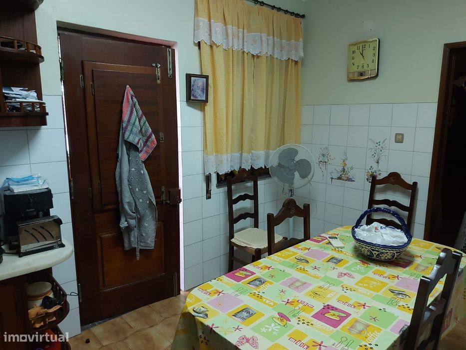 Moradia Geminada T2 - Selmes
