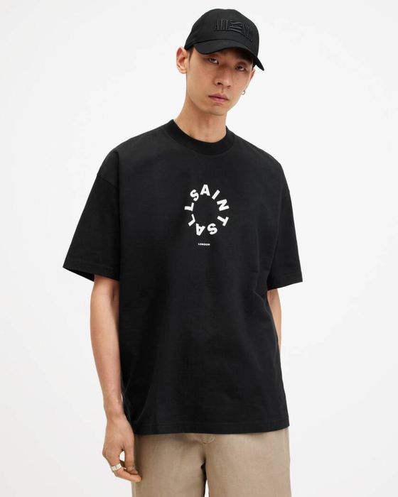 Футболка AllSaints
