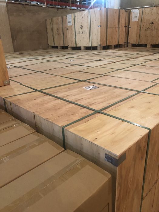 Акумулятор LiFePO4 EVE MB31 314Ah 3.2V Дата 15.10.2025