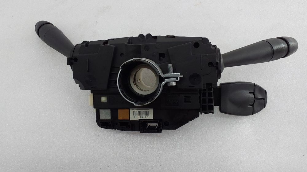 Conjunto / manetes de luzes e limpa vidros PEUGEOT 208