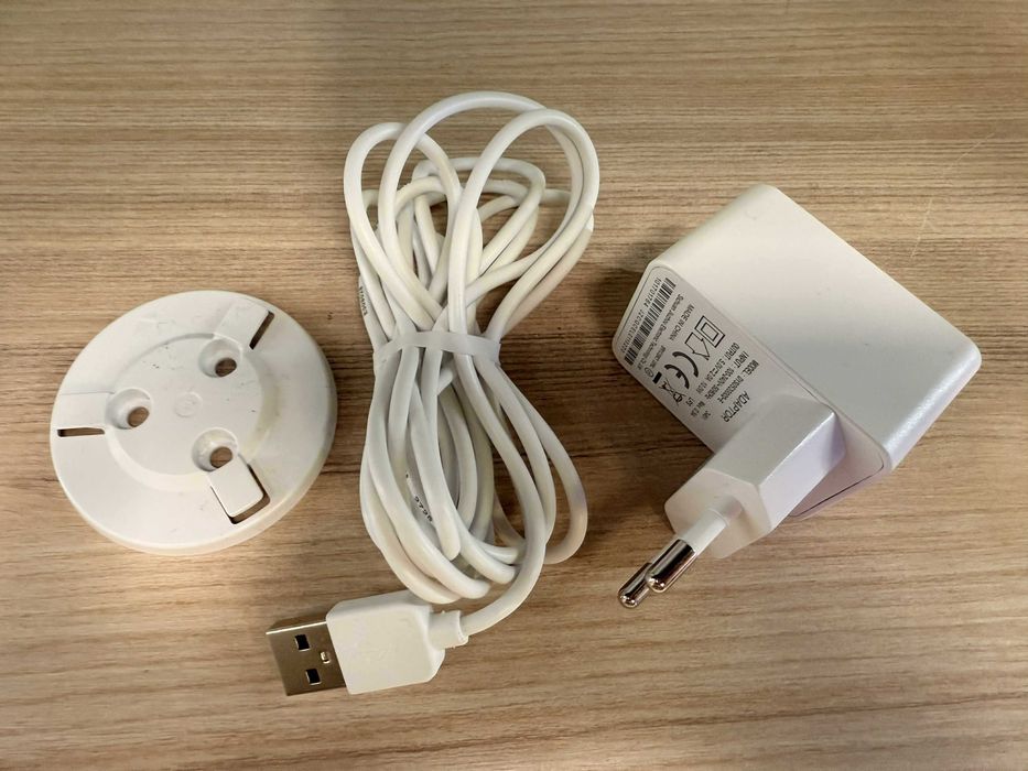 Kamera wewnętrzna monitorująca Beans View Wi-Fi 2,4 GHz