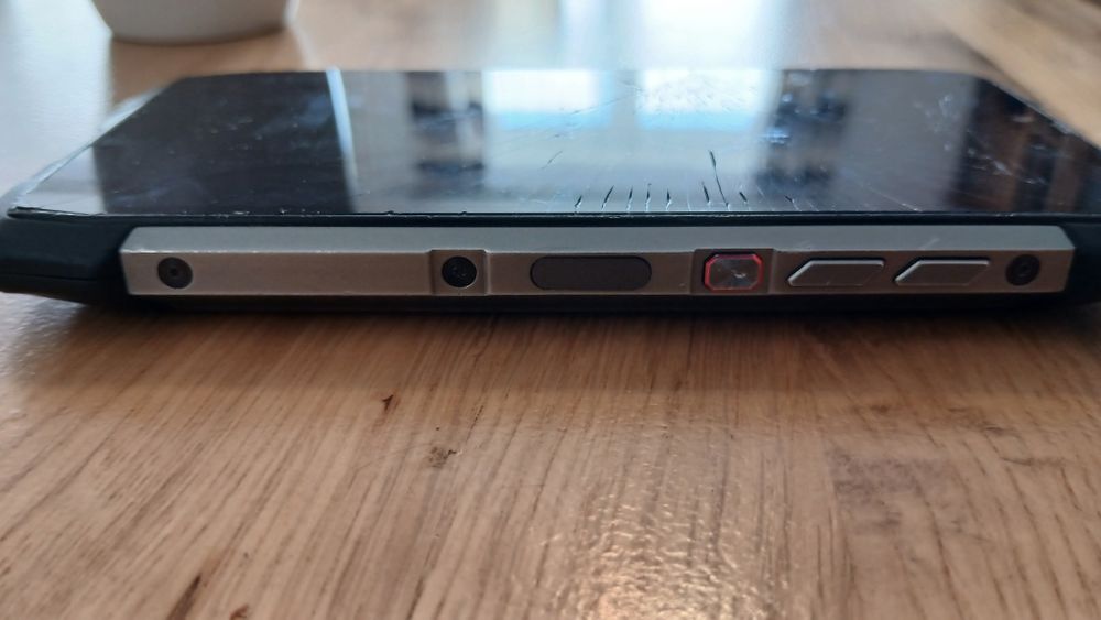 Blackview BV9700 Pro