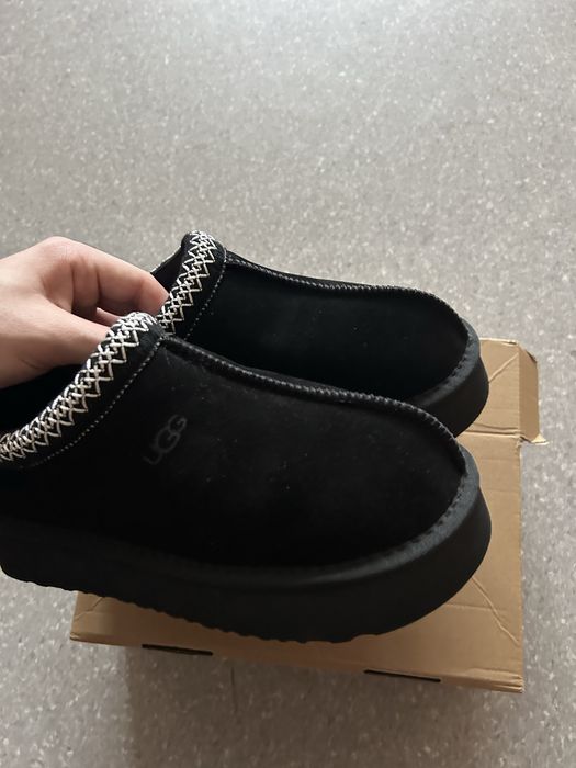 Śniegowce krótkie UGG