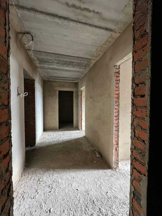 Продам однокімнатну квартиру від забудовника! Без комісії для покупця!