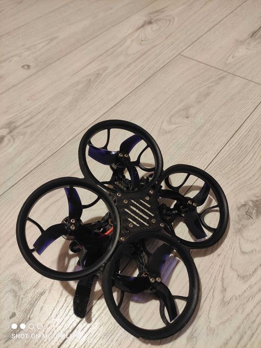 Dron Geprc 25 hd Vista