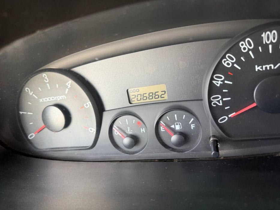 Продам Hyundai h200