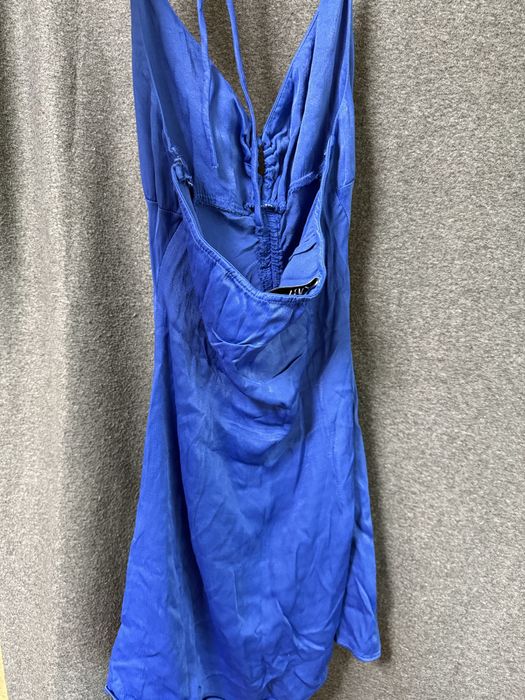 Літня сукня zara