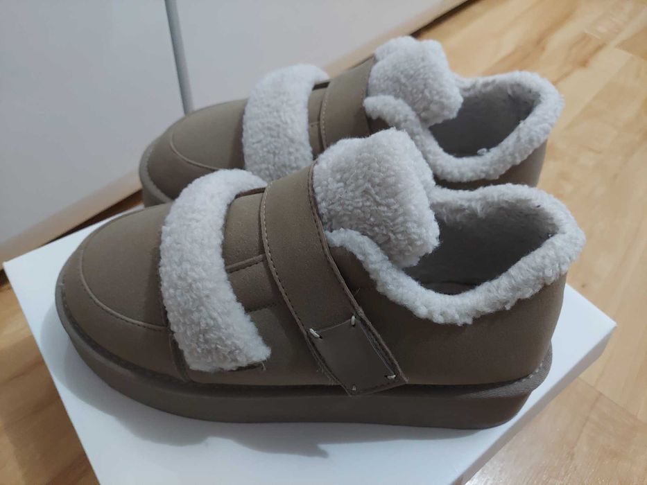 Śniegowce Jenny Fairy