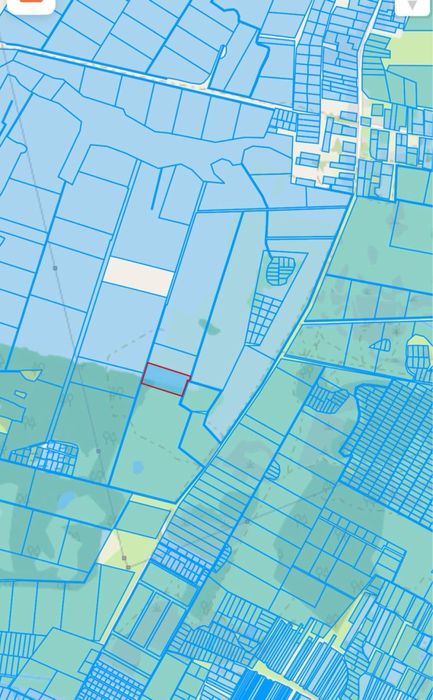 Колонщина! Земельний масив 7 Га!