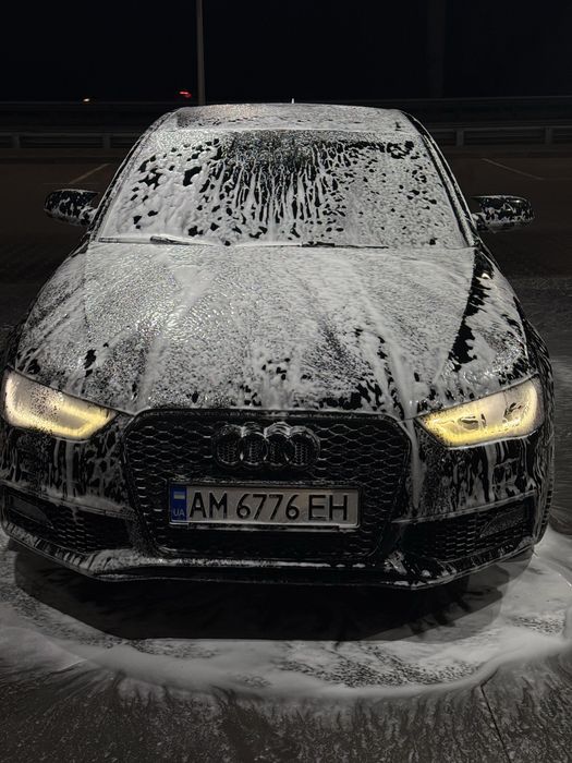 Audi a4b8  торг присутній