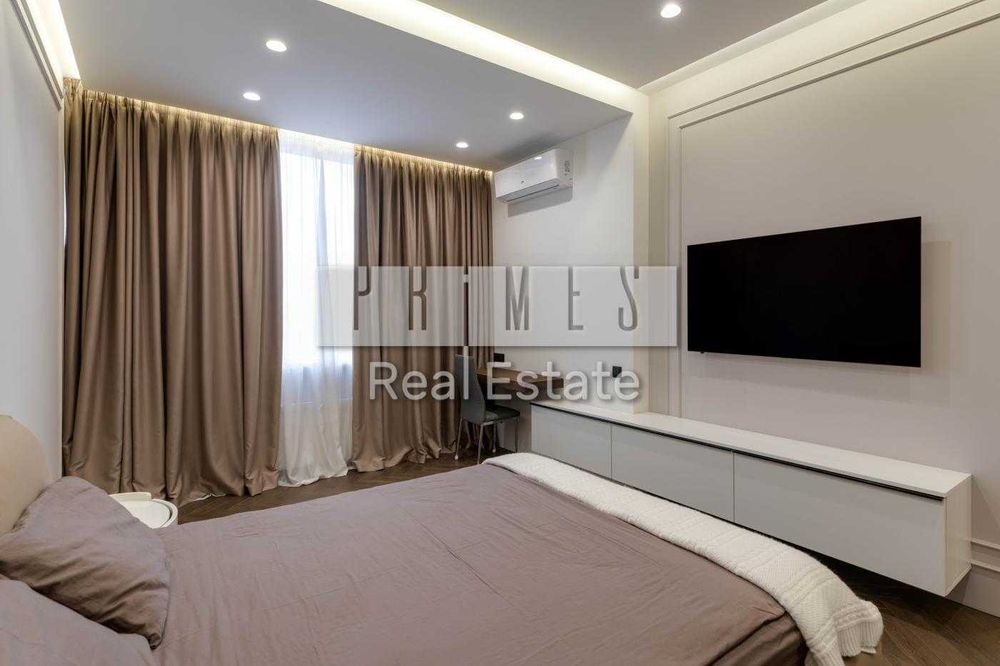 Продаж 3к кввартири, ЖК Аристократ, Є. Коновальця 34А, Печерська