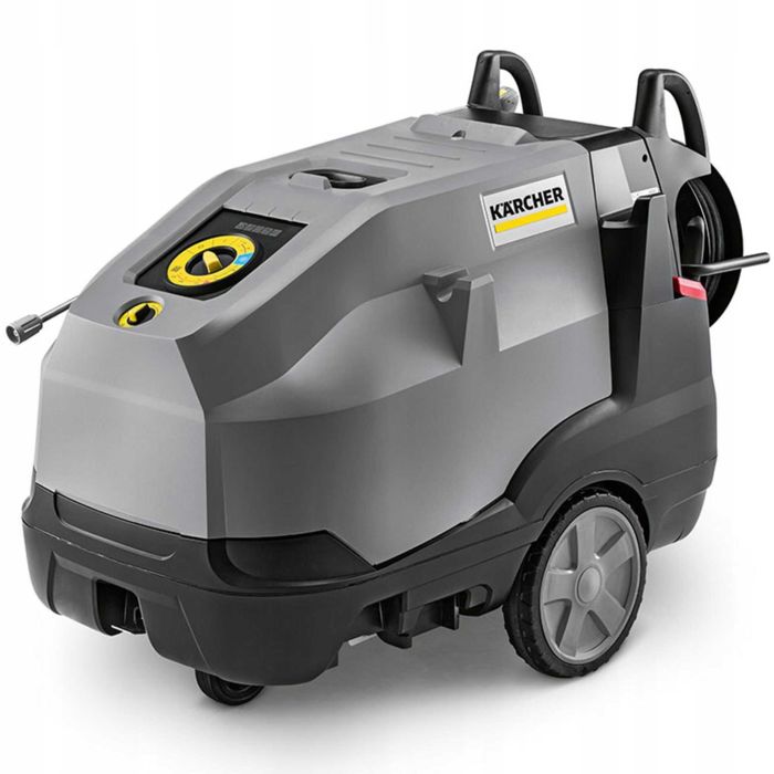 Profesjonalna Myjka  KARCHER HDS 11/18-4 SXA Bęben Automatyczny