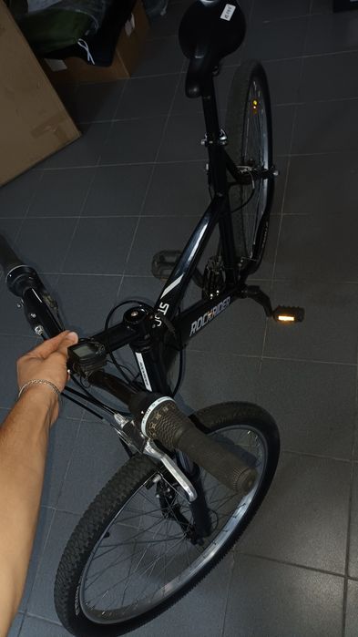 Велосипед Rockrider ST50