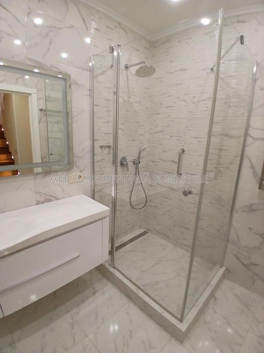 Перша оренда таухаусу у с.Гора