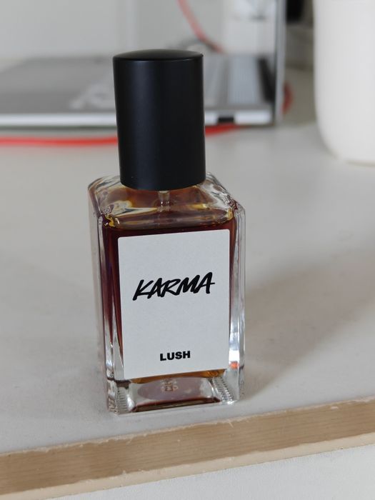 Парфуми, духи Lush Karma