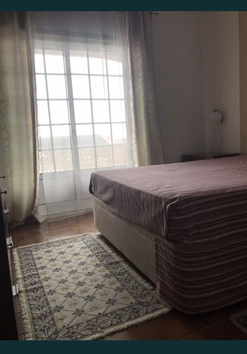 Apartamento ferias