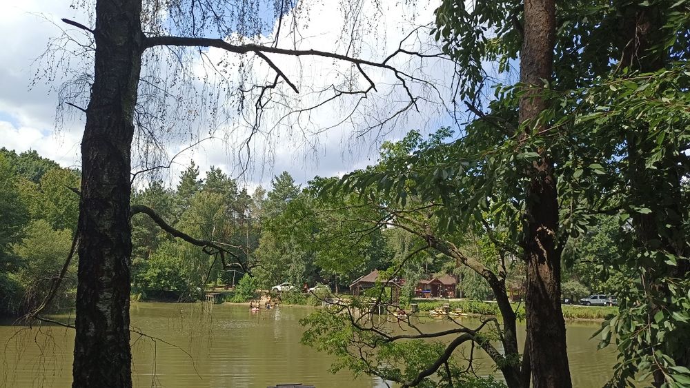 Продам турбазу та фермерське господарство під Вінницею