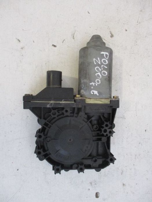 Motor Elevador VW Volkswagen Polo 6N2 2000 a 2001 Esquerdo