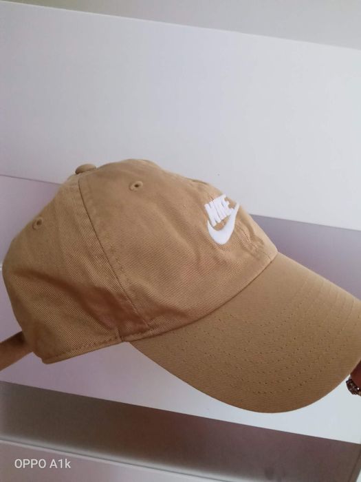 Nike czapka z daszkiem M