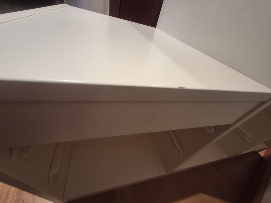 IKEA móvel de cestos trofast
