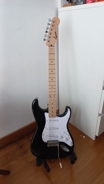Squier Sonic Stratocaster