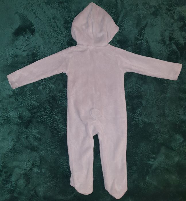 Spodnie Miś Pepco rozmiar 80