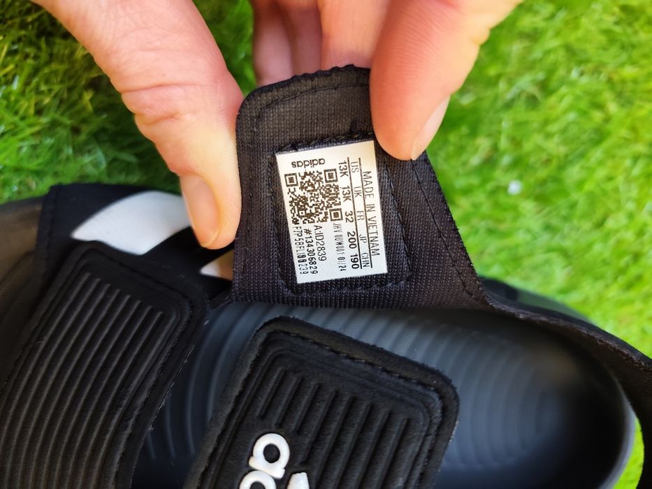 Adidasy lekkie nike revolution 31.5