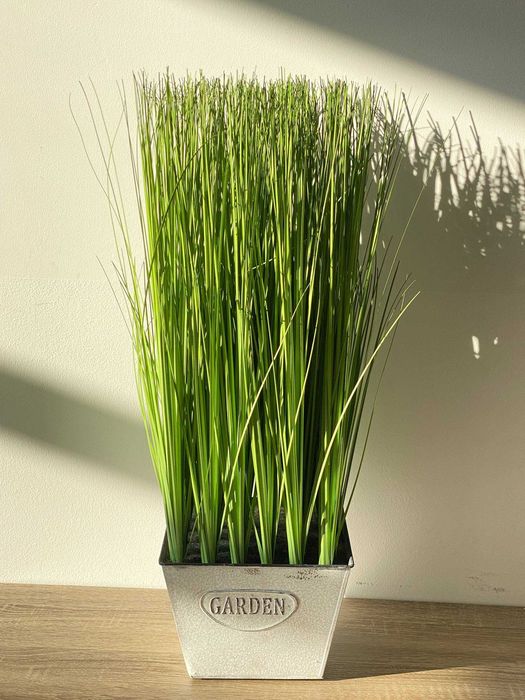 Рослина штучна 55 см Б/У