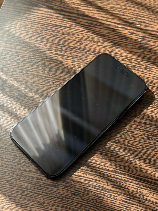 Apple iPhone Air 256GB Space Black