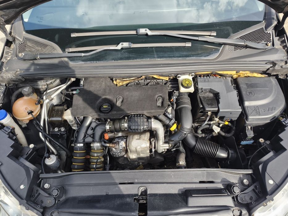 Citroen C4 1.6HDi