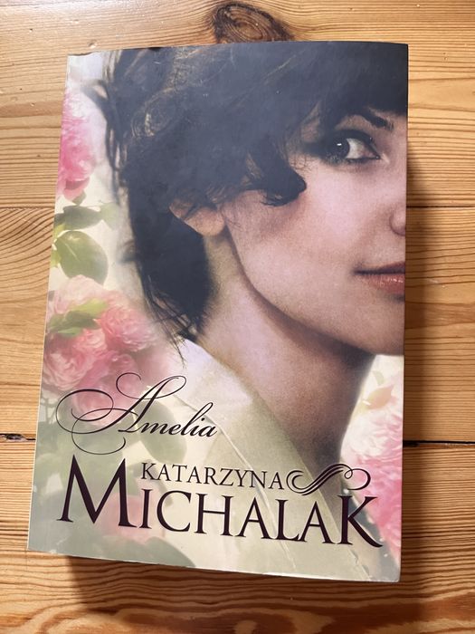 Amelia, Katarzyna Michalak