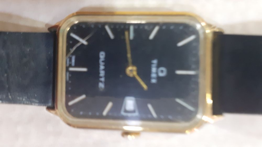 Relogio antigo, bom estado