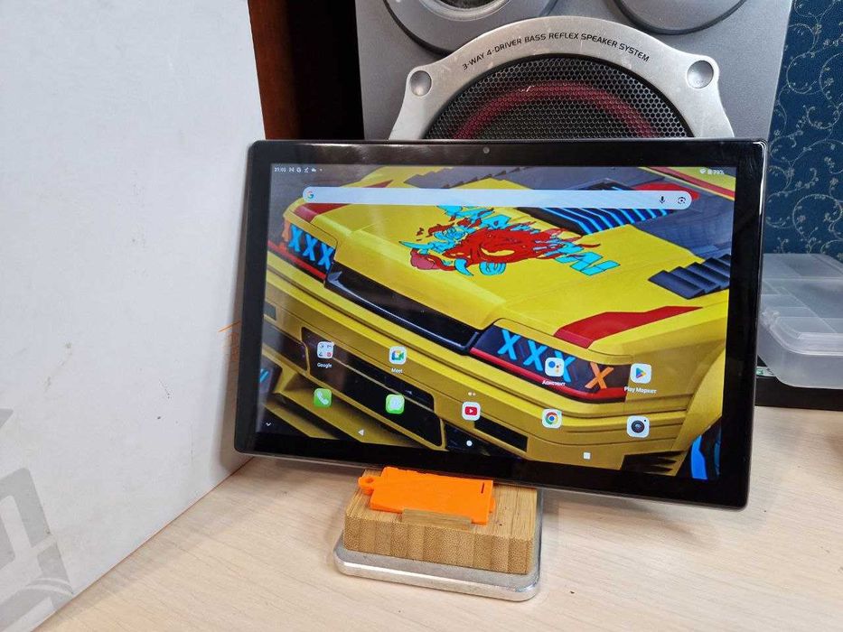 Планшет 10" Teclast M40 Pro + SIM | Android 12 | 8/128 ГБ для розваг