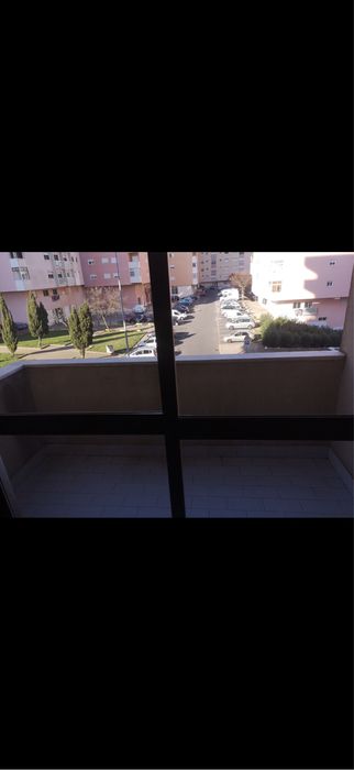 Aluga-se T2 Sao marcos