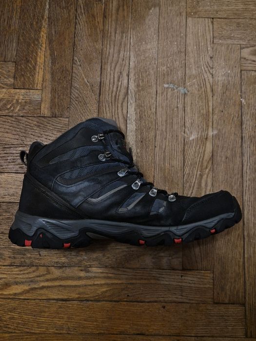 Взуття Karrimor 47р