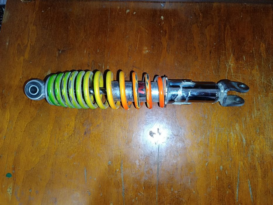 Амортизатор для Honda Dio af 34