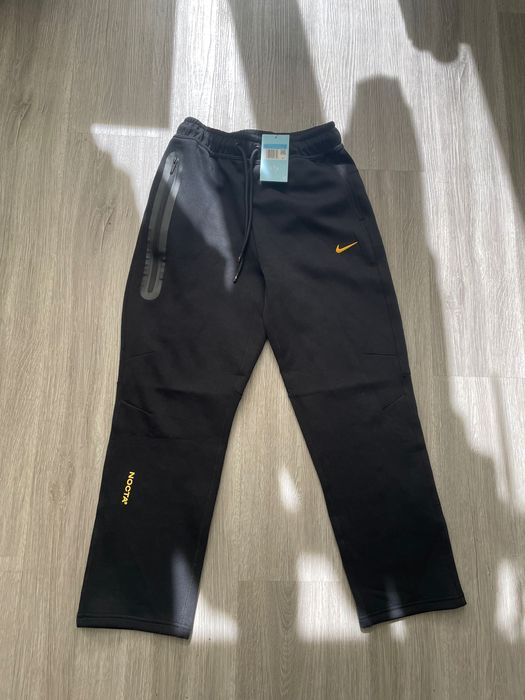 Nike tech Nocta Fato treino