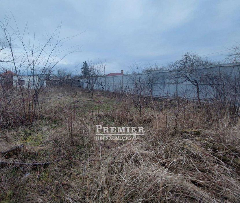 Продам ділянку в с. Світлом
