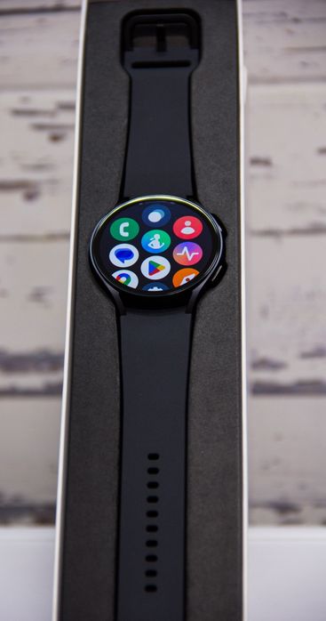 samsung galaxy watch 6 44mm - купити телефони та аксесуари - Ціна