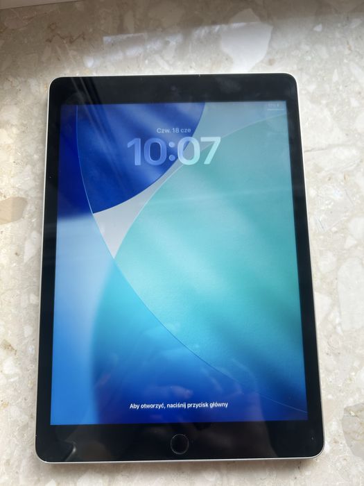 Ipad 9 generacja 10.2” 256GB