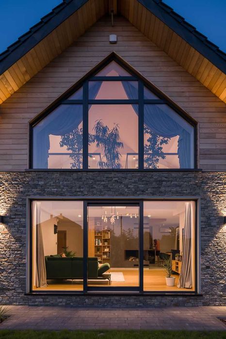 Sprzedaż i montaż okna , drzwi , rolety, bramy , tapety, wykładziny..