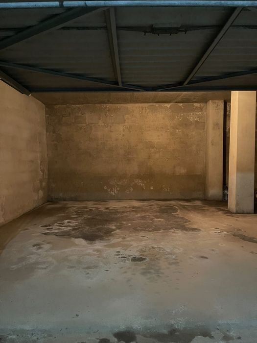 Alugo   Garagem vila verde
