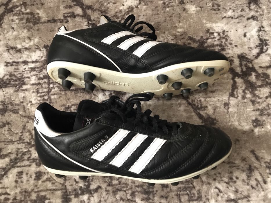 Adidas Kaiser 5 Liga 45 ⅓