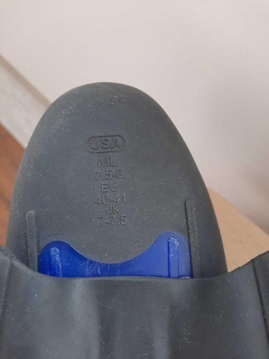 Ласти Crivit 40-41