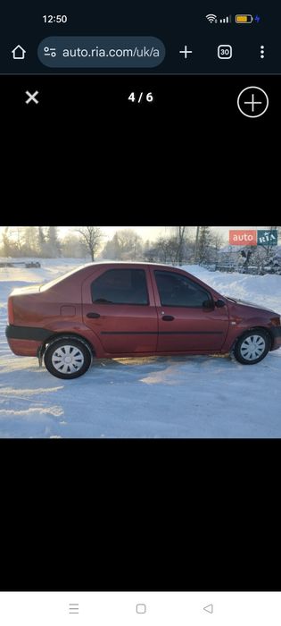 Здам в оренду дачия сандеро1.4,газ бензин...