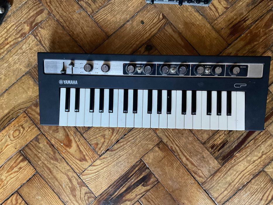 Yamaha Reface CP