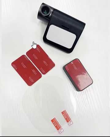 Наклейки 3М для крепления видеорегистраторов 70mai Dash Cam